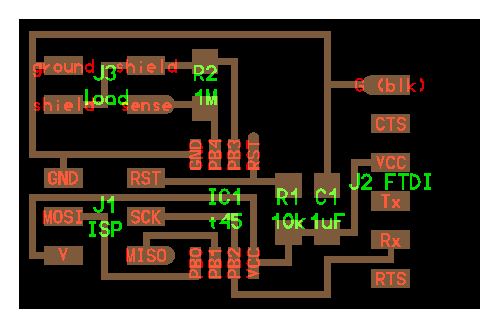 load board